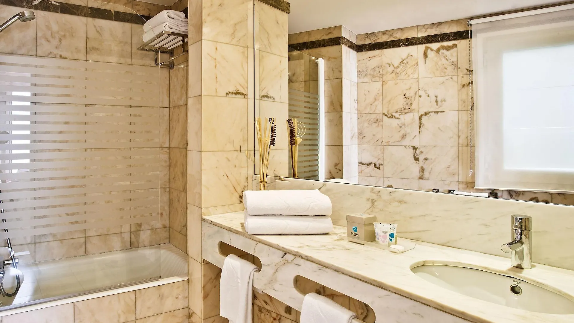 Grupotel Gravina Barcelona