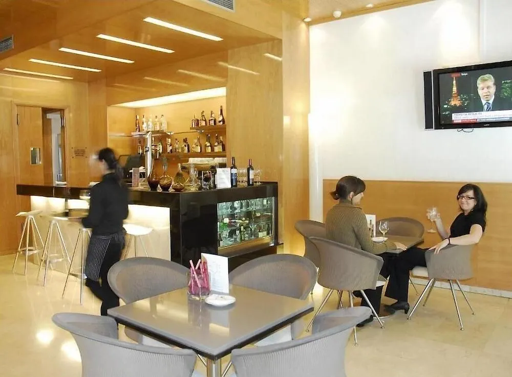 Hotel Grupotel Gravina Barcelona