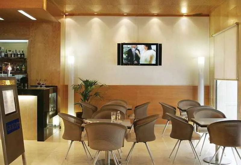 Grupotel Gravina Barcelona Spain