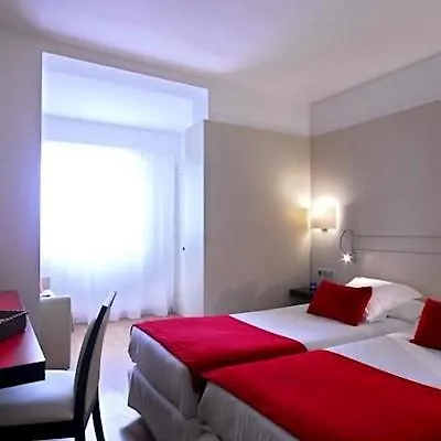 Hotel Grupotel Gravina Barcelona