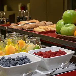 4* Hotell America