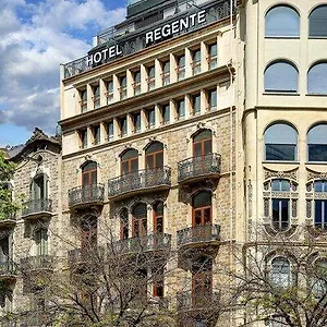 4* Hotell Hcc Regente
