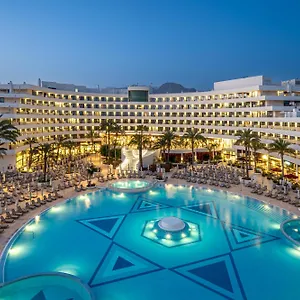 Mediterranean Palace 5* Playa de las Americas (Tenerife)