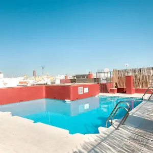 Genteel Conde De Ibarra Iii , Siviglia Spagna
