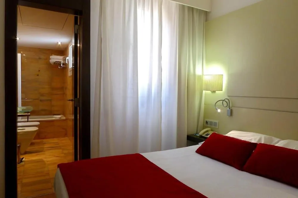 Grupotel Gravina Barcelona