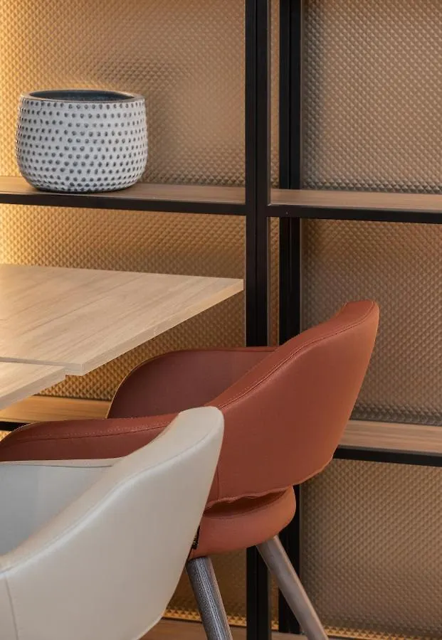 Grupotel Gravina Barcelona 3*,  Španělsko