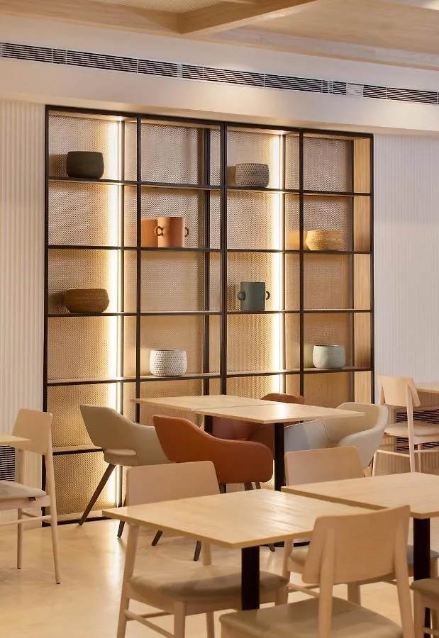 Hotel Grupotel Gravina Barcelona
