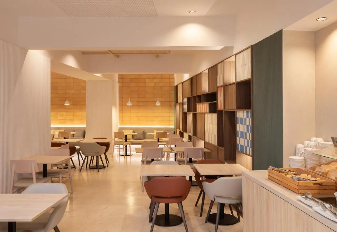 Grupotel Gravina Barcelona