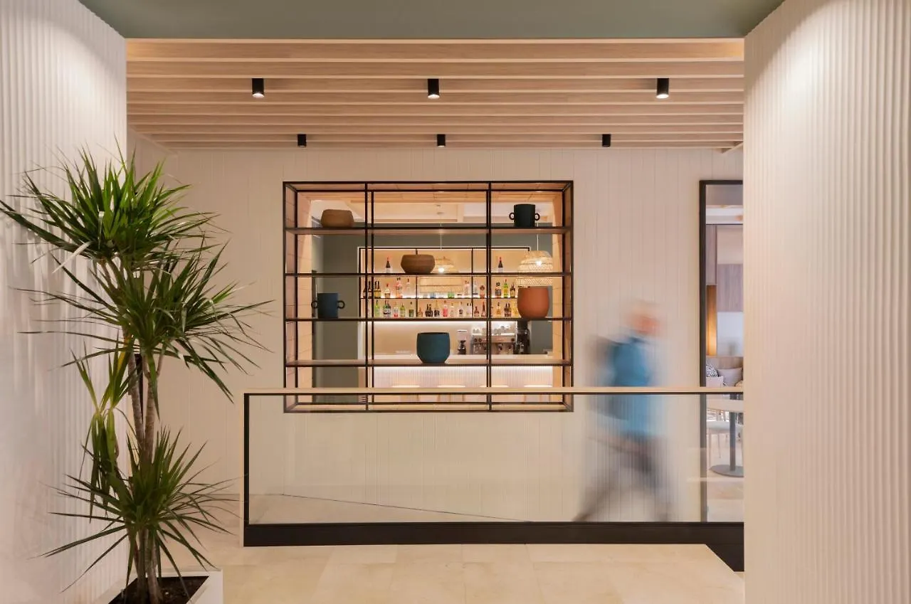Grupotel Gravina Barcelona