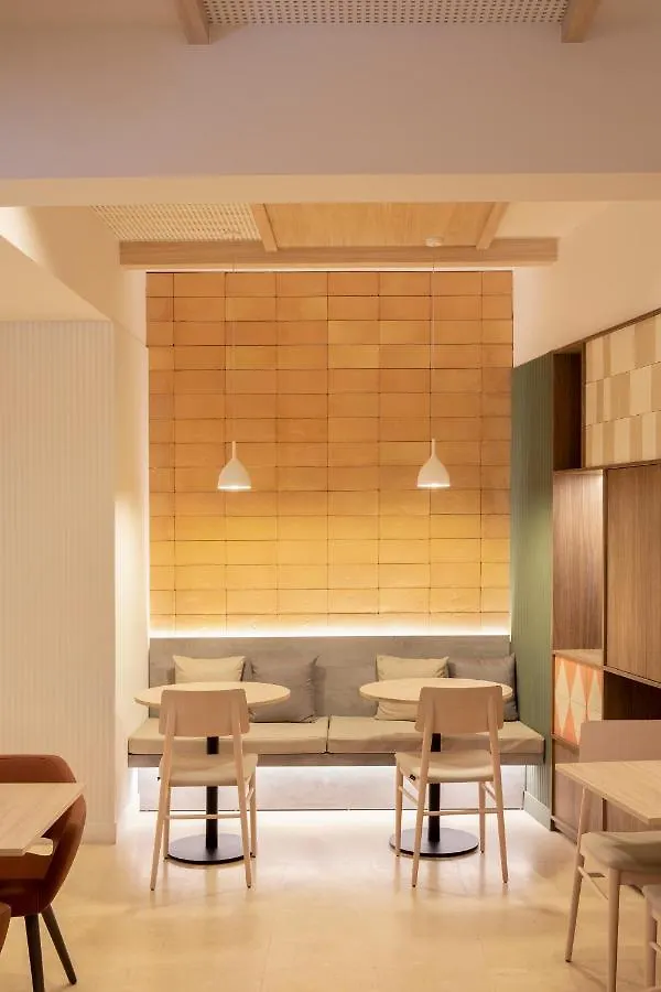 Grupotel Gravina Barcelona 3*,  Španělsko