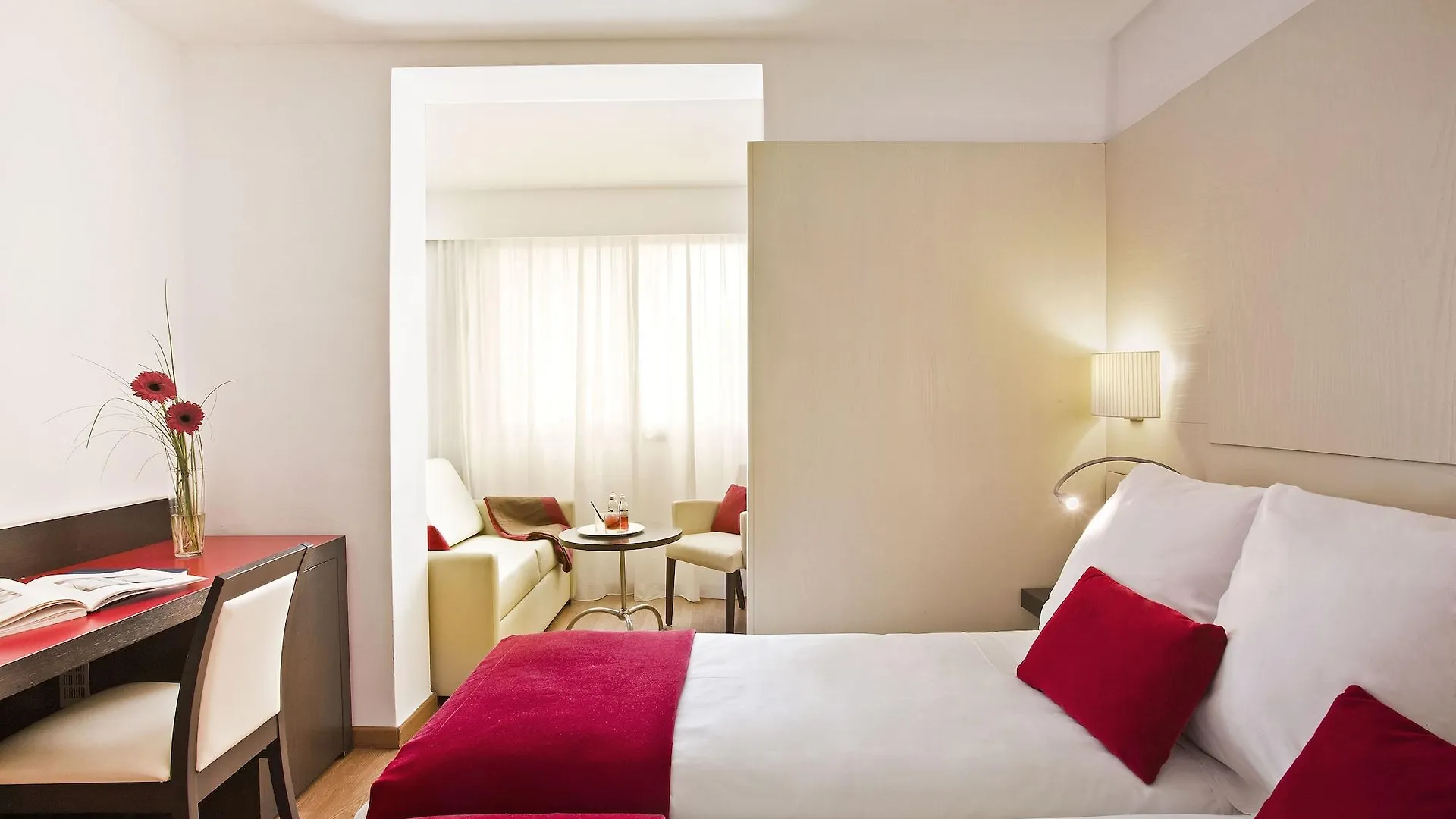 Hotel Grupotel Gravina Barcelona