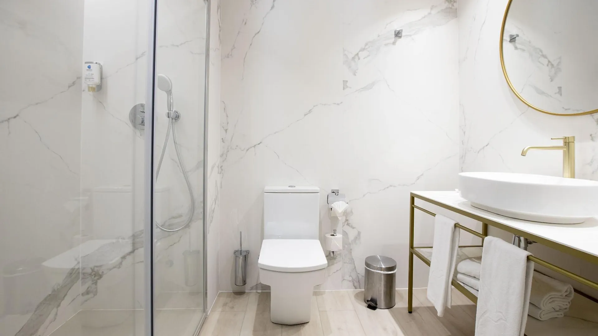 Grupotel Gravina Barcelona Hotel