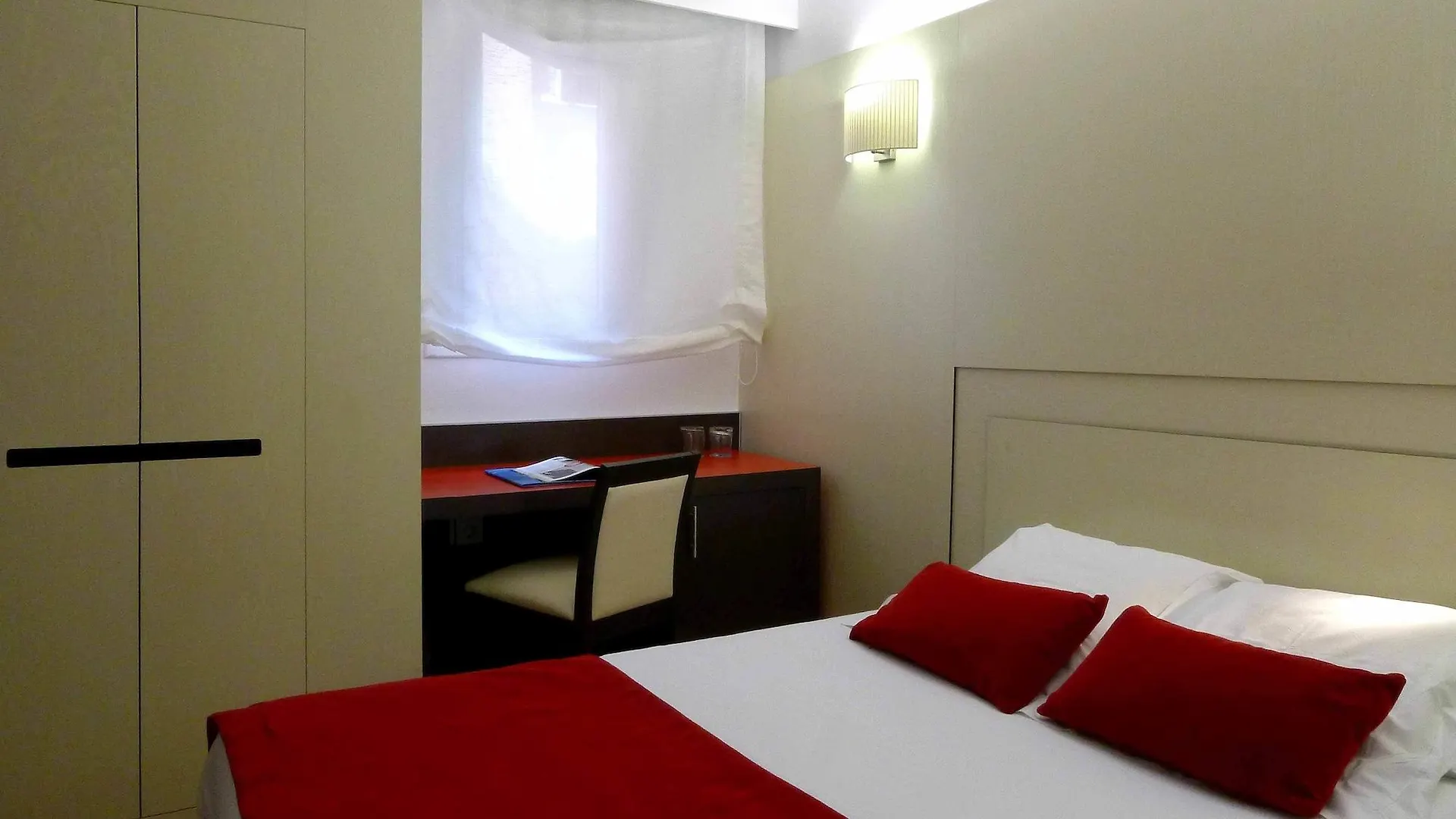 Hotel Grupotel Gravina Barcelona