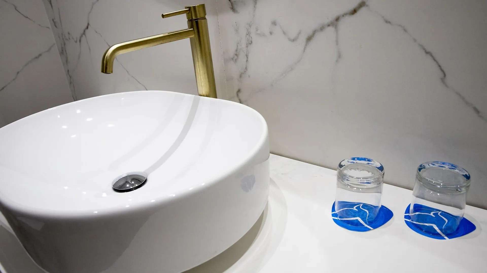 *** Hotel Grupotel Gravina Barcelona Španělsko