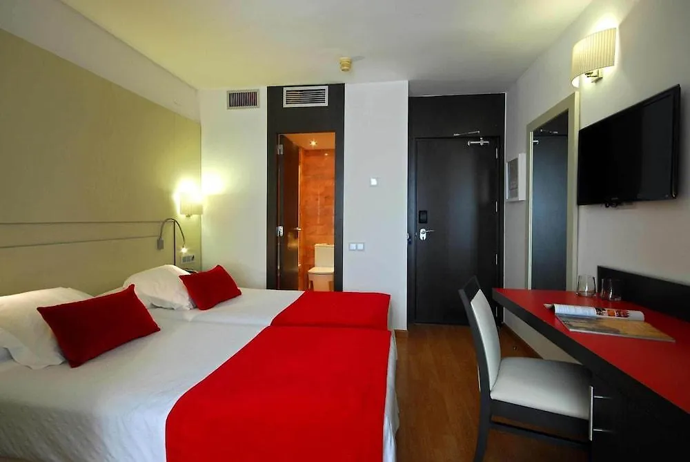 Grupotel Gravina Barcelona Hotel