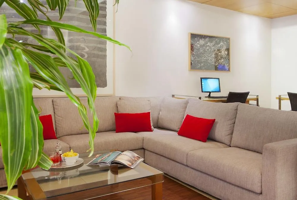Grupotel Gravina Barcelona