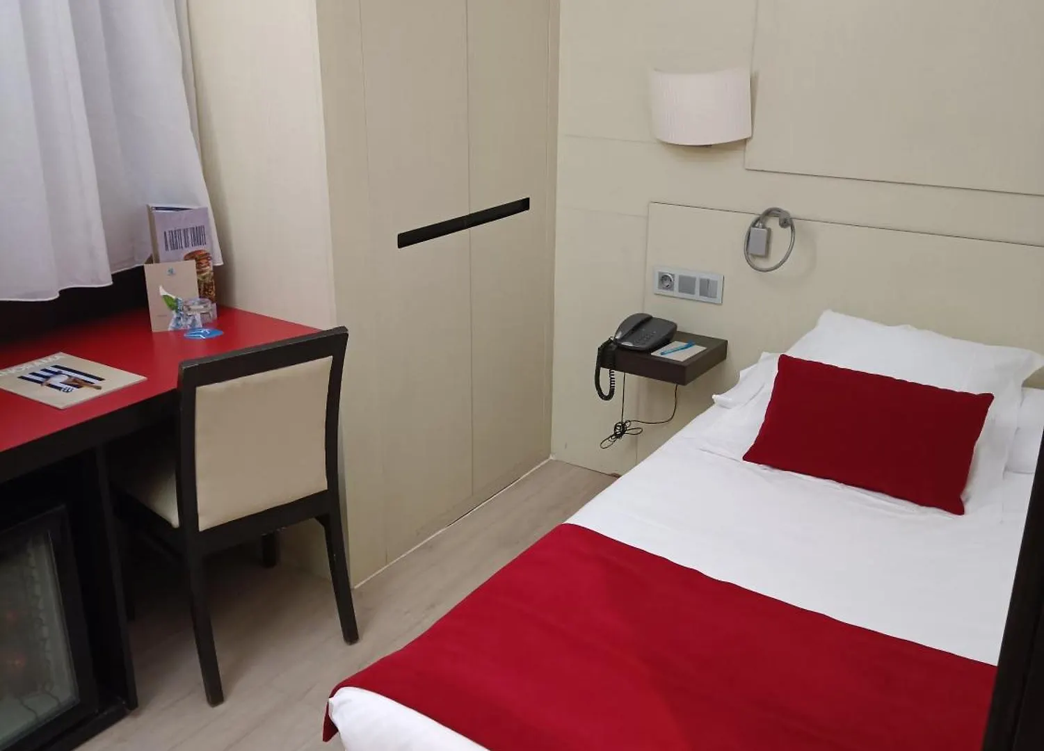 Grupotel Gravina Barcelona