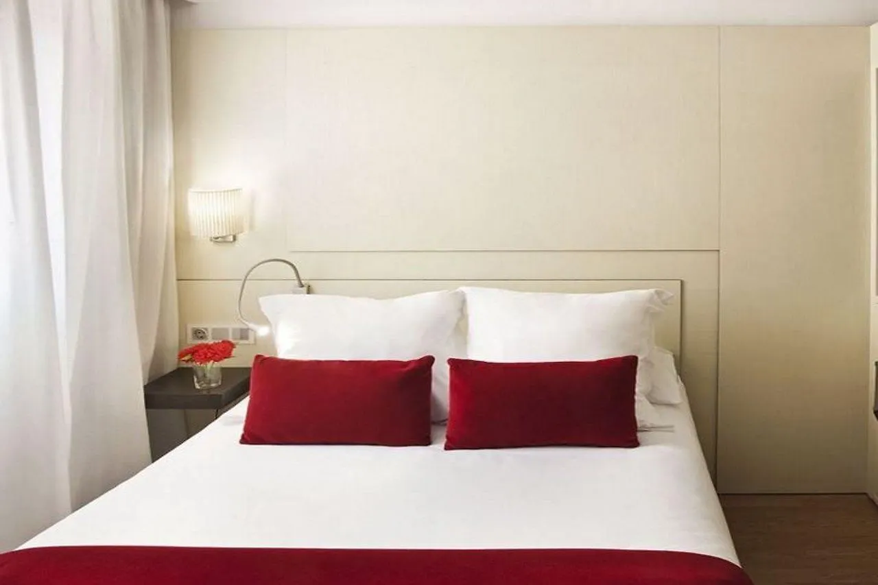 *** Hotel Grupotel Gravina Barcellona Spagna