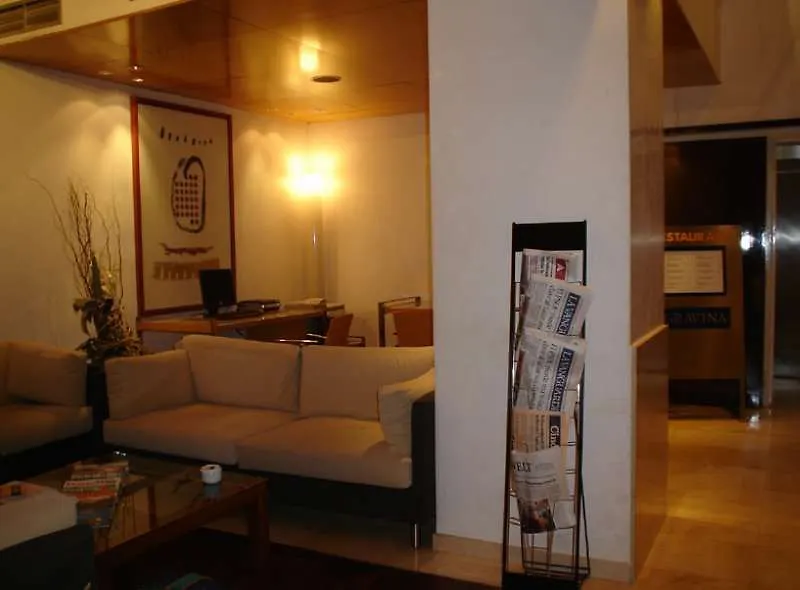 Grupotel Gravina Barcelona 3*,  Španělsko