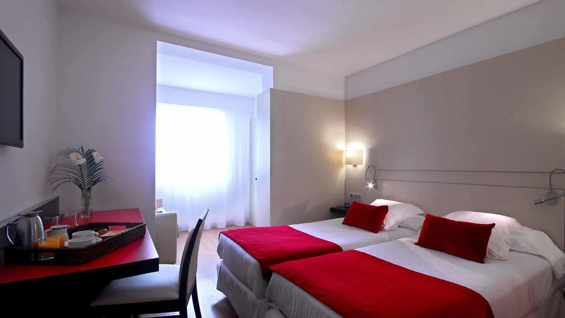 Grupotel Gravina Barcelona
