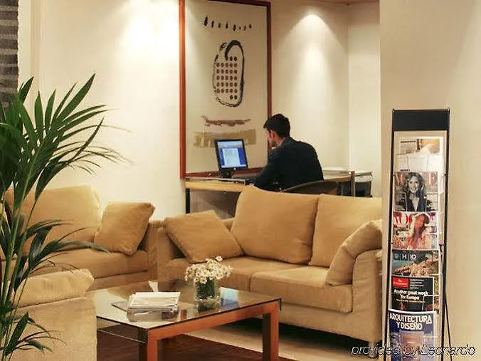 Hotel Grupotel Gravina Barcelona
