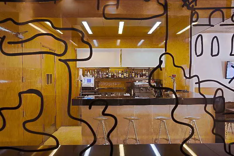 *** Hotel Grupotel Gravina Barcelona Španělsko