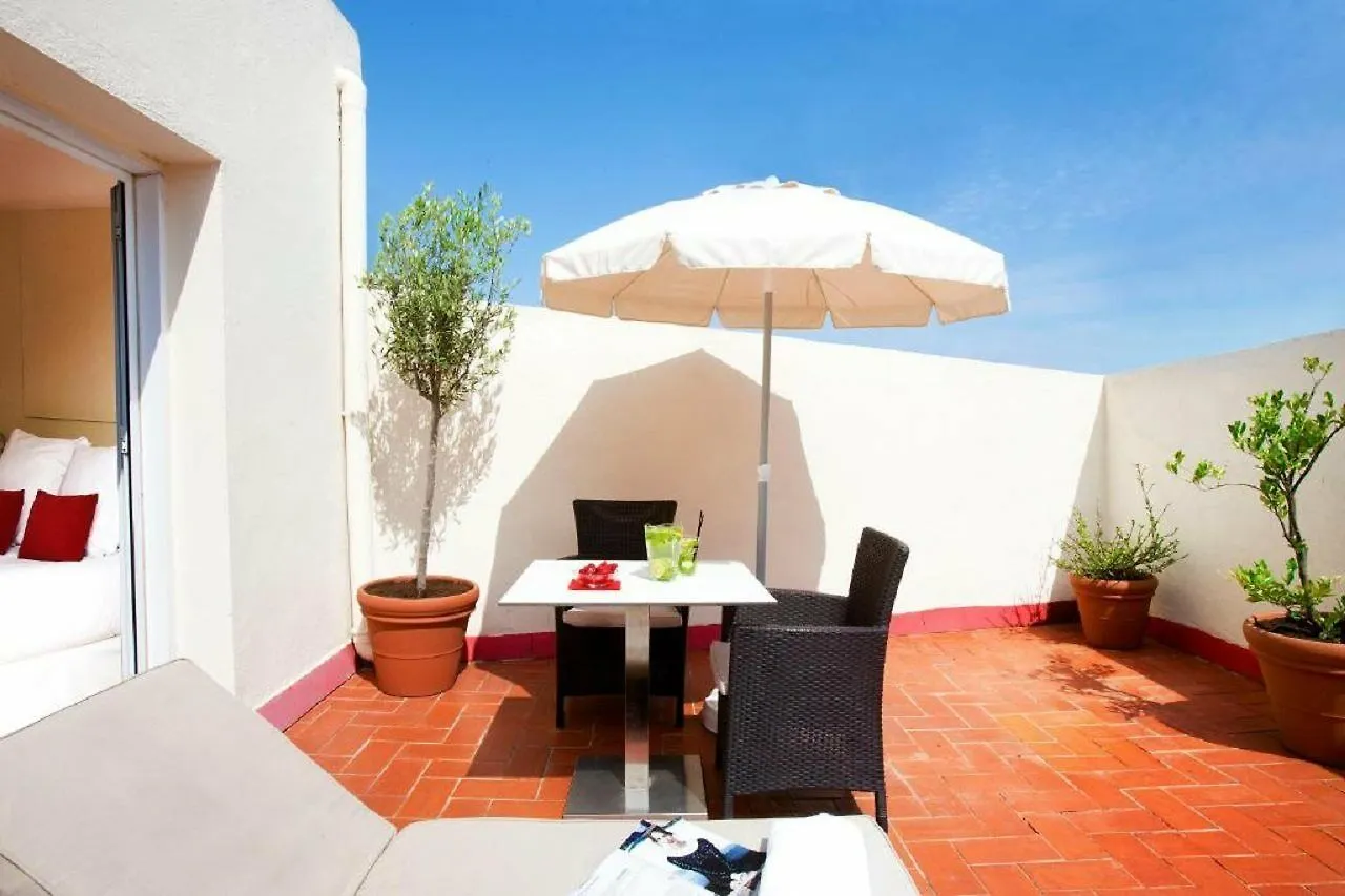 Hotel Grupotel Gravina Barcelona