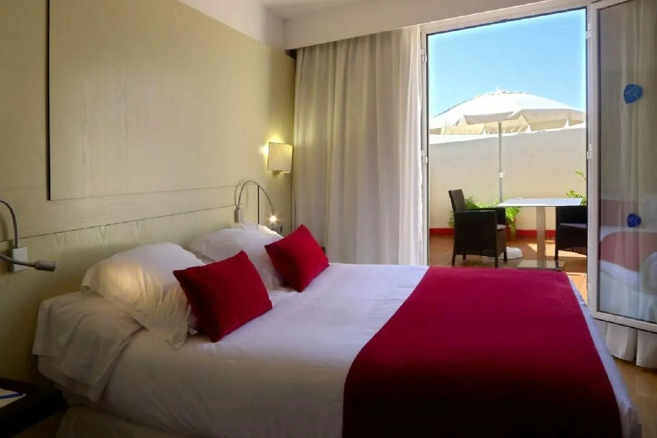 Grupotel Gravina Barcelona 3*,  Španělsko
