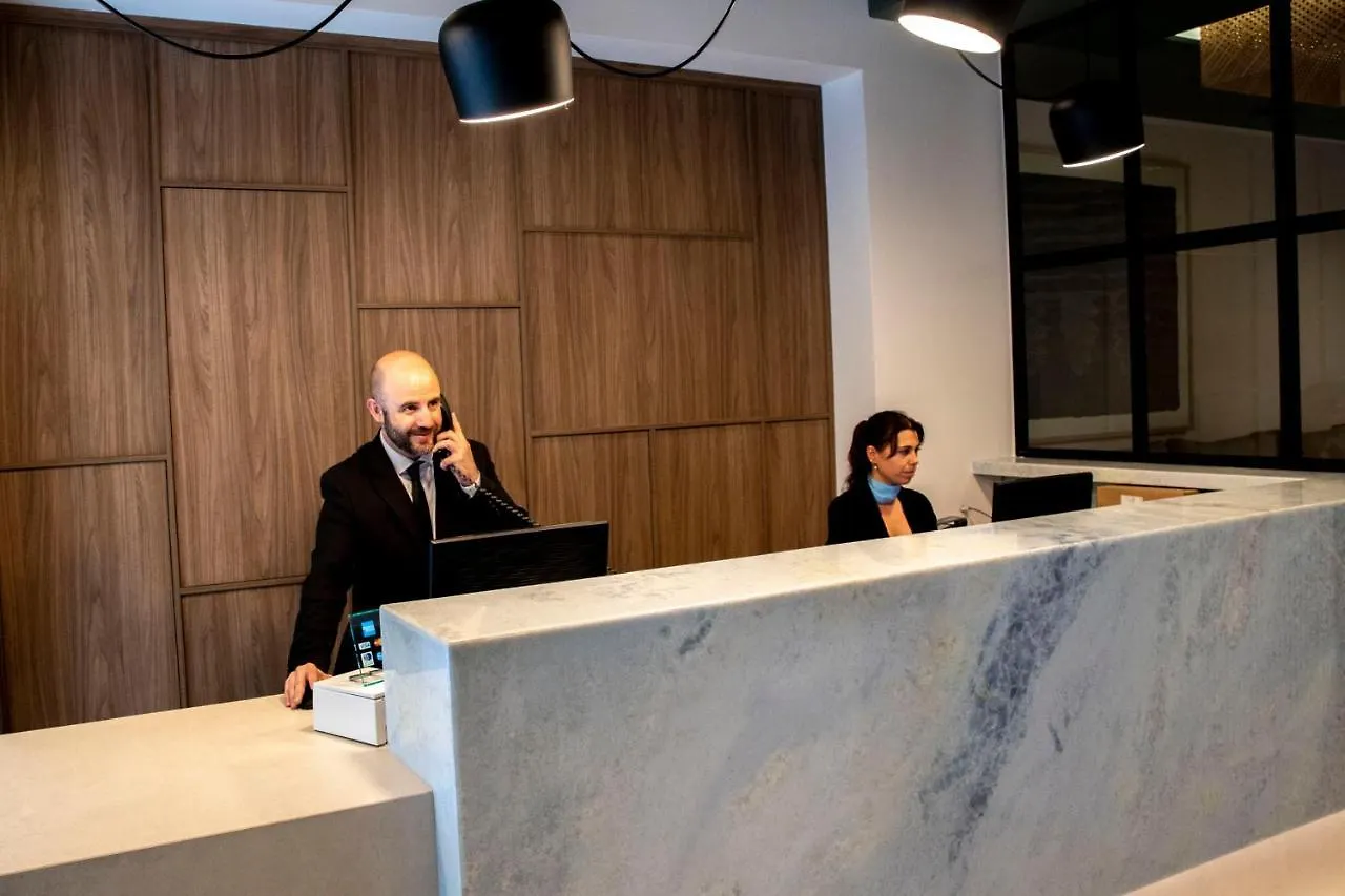 Grupotel Gravina Barcelona 3*,  Spain