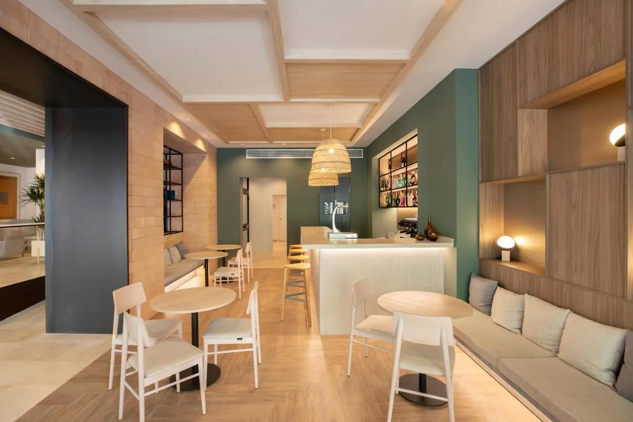 Grupotel Gravina Barcelona