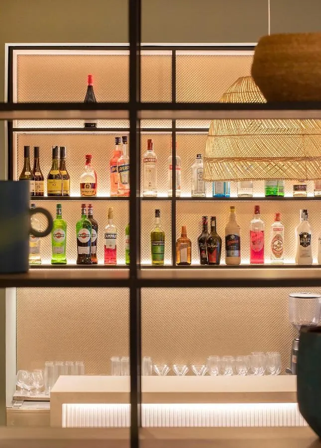 Grupotel Gravina Barcelona Hotel