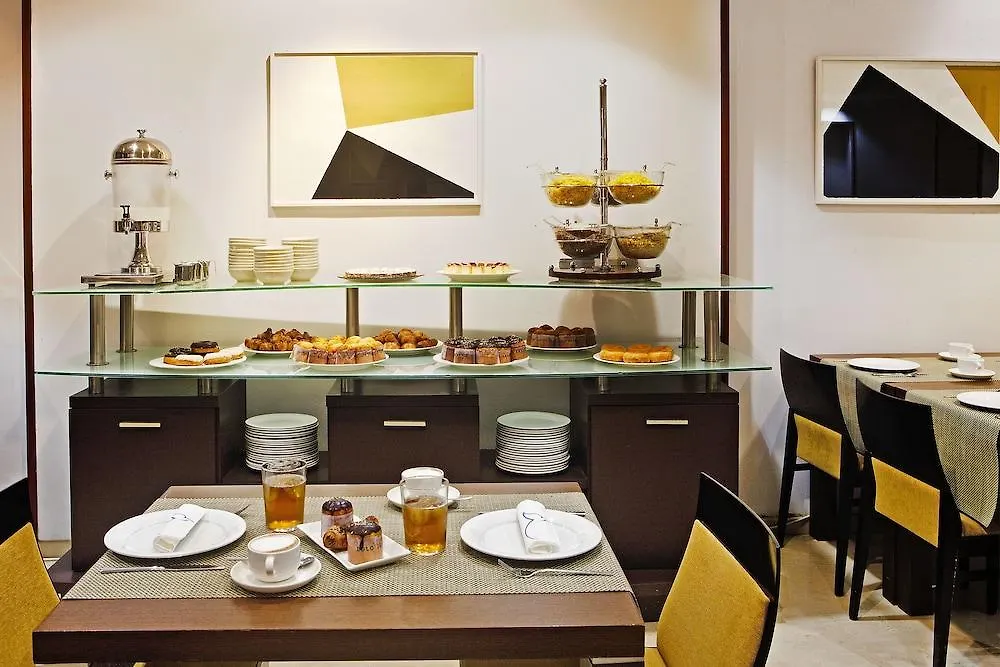 Grupotel Gravina Barcelona