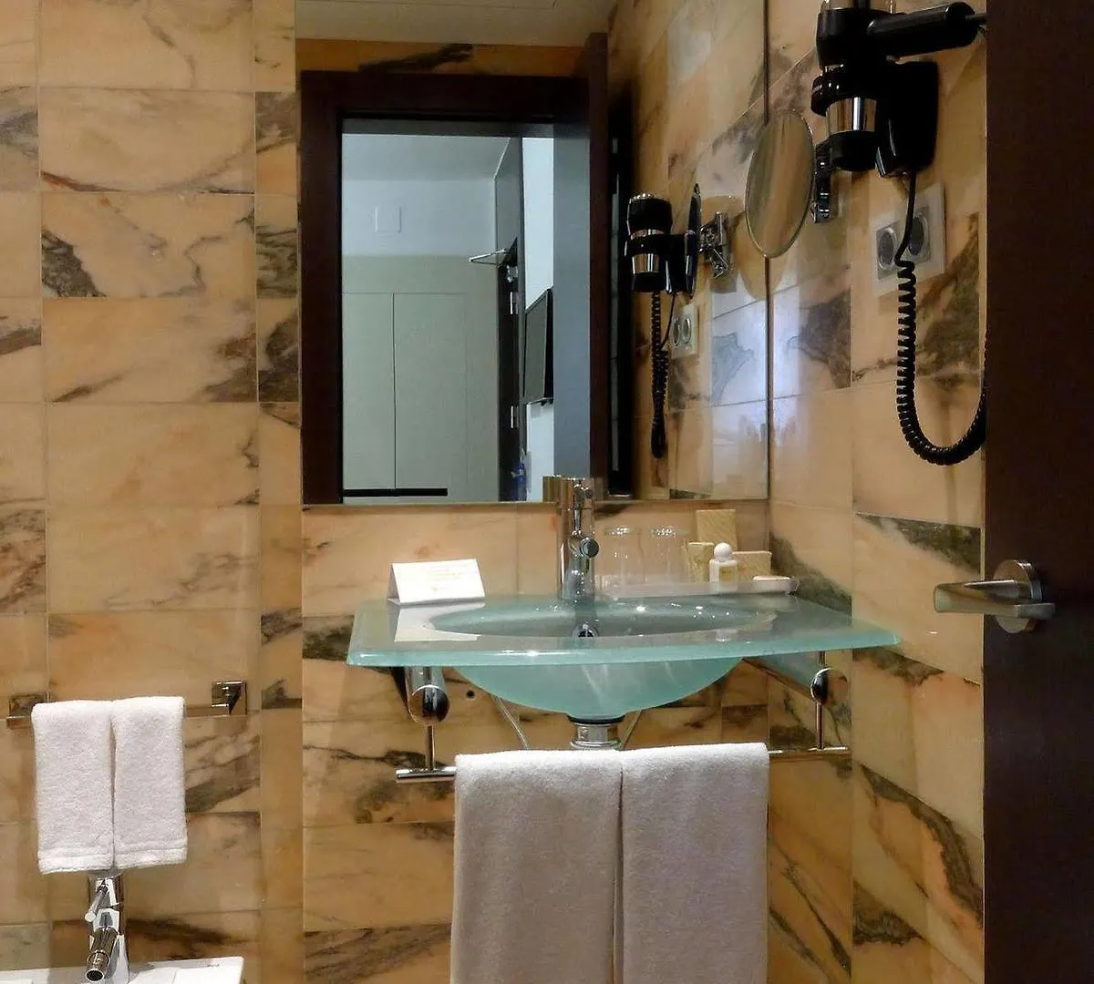 Grupotel Gravina Barcelona